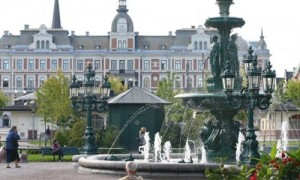 SUNDSVALL_centrum