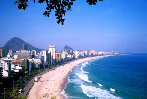 ipanema-rio